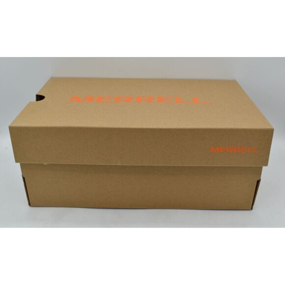 Merrell Women 8.5 MOAB 2 Slide Quilted SE Slip On Black Vibram Sole Shoes Mules - Picture 12 of 13